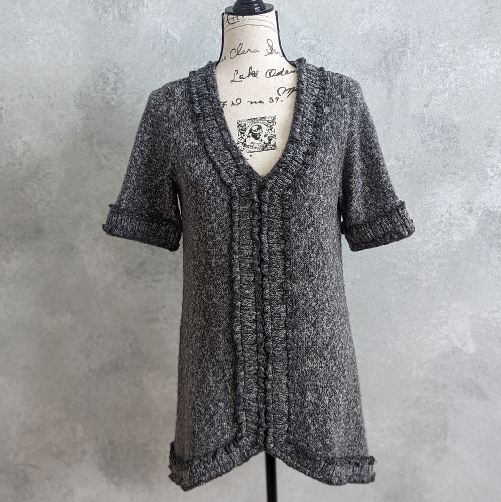 Fever Tunic Sweater